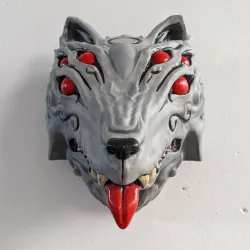 Dread Wolf
