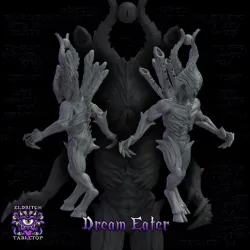 Dream-Eater