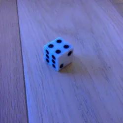 Dé