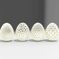 Easter Eggs