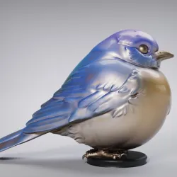 Eastern Bluebird