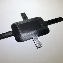 Elegoo Mars Pro FEP Replacement Tool Spacer