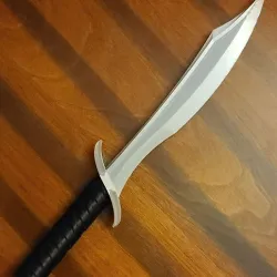 Elven Dagger