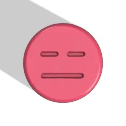 Emoji My eyes wouldn't see it Stl File