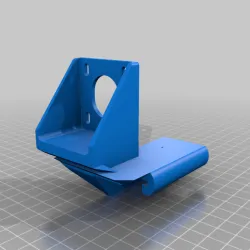 Ender 3 Max Mosquito Bondtech DDX Conversion Kit