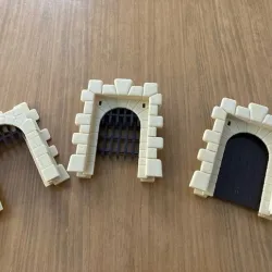 Exin Classic Gate