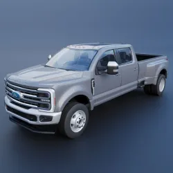 F-350 - 2023
