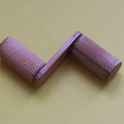 Fidget Crank