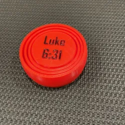 Fidget Rings Luke 6:31