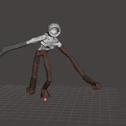 Figure Roblox Doors