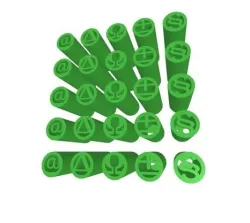 FILTER TIPS FILTERS 25 U. WEED READY TO PRINT