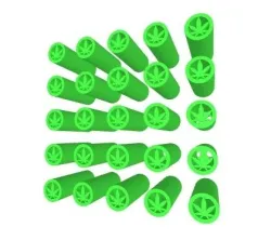 FILTER TIPS FILTERS 50U. WEED AND SMILE READY TO PRINT