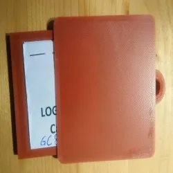Flat box for Geocaching