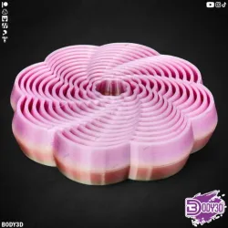 Flower Fidget