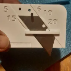 Foam Cutter