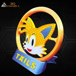 For TAILS Fans!!!