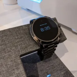 Fossil Charging Adapter for Apple Watch Base