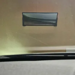 Garage Parking Mirror