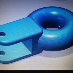 Geeeteck Filament Guide