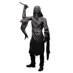 Ghostface figure (SCREAM)