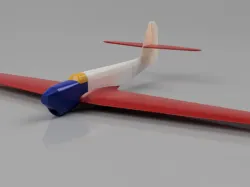 Glider ANT 25