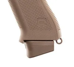 Glock lock foot