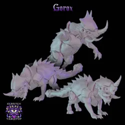 Gorox