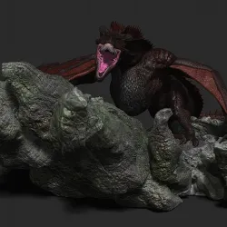 GOT Dragon