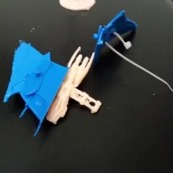 green goblin glider