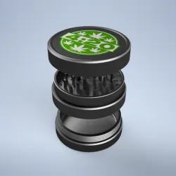 GRINDER 420 V.2