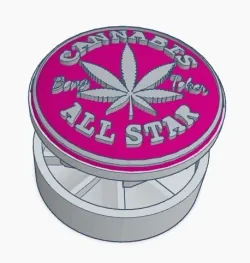 GRINDER GRINDER ALL STARS