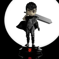 GUTS BERSERK ARMOR TOY