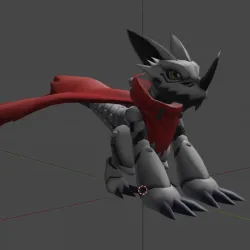 Hackmon