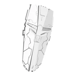 HASLAB STARSABER (standard shield)