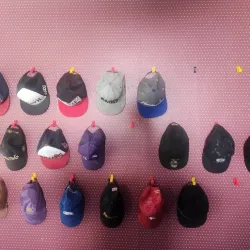 HAT HOOK