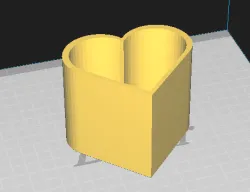 Heart Box