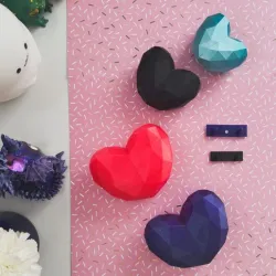 Heart Shelf