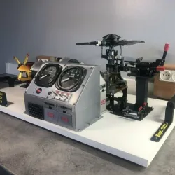 Helicopter Kinematic