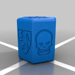 HeroQuest Dice v2