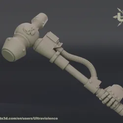 hh era hammers