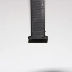 hot shoe handle