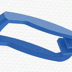 Hot-Water Dispenser 3d