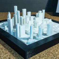 Houston City
