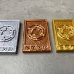 Imperial Credits