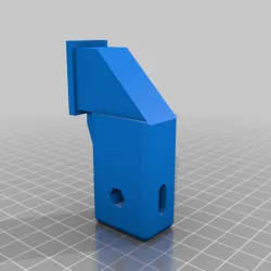 Irwin Quick-Grip Replacement End