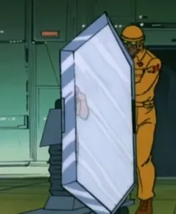 Joe Energy Mirror