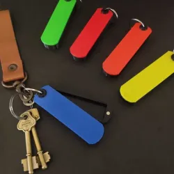 Joint container KeyHolder