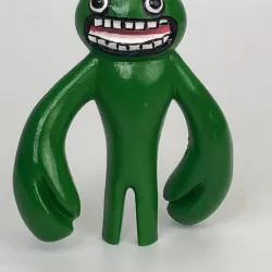 Jumbo Josh  Garten Of Banban 3d model