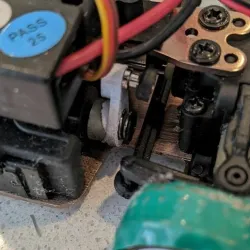 k969 k989 284131 servo horn