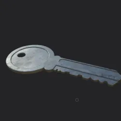 key